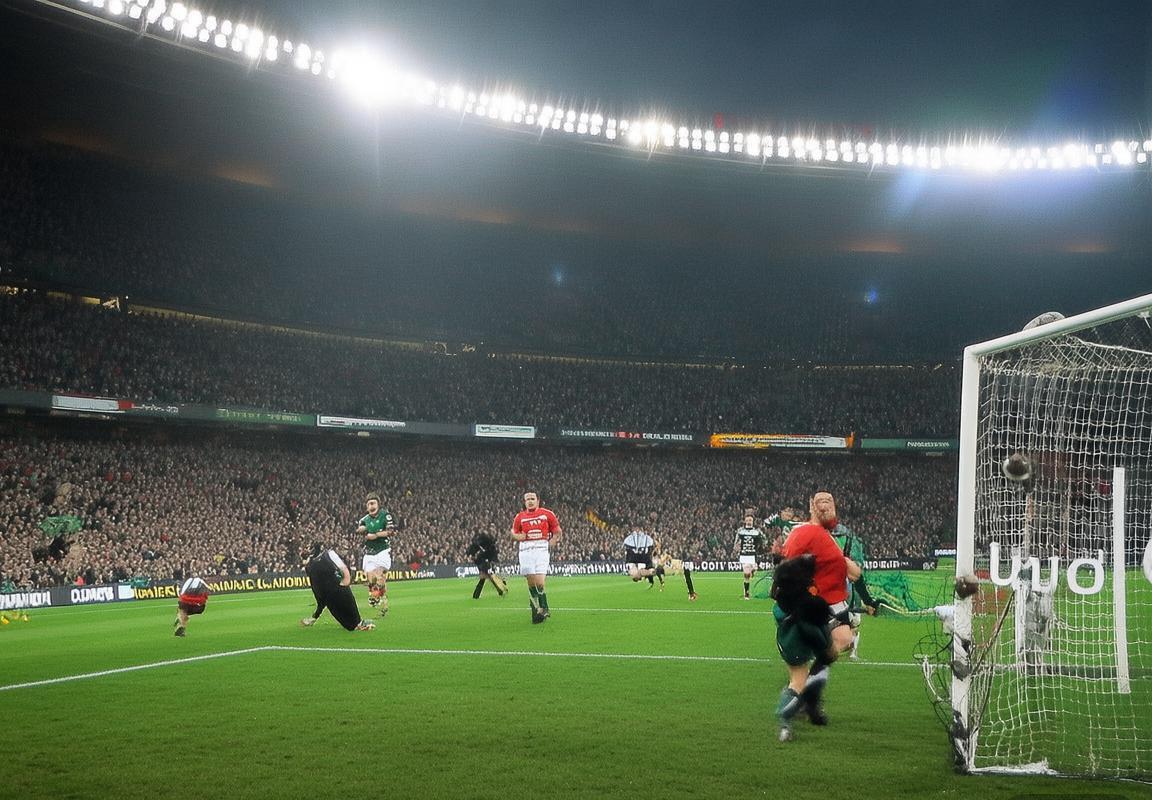 拜仁VS巴黎吉尼斯杯对决：战术对决与球星风采回顾(图3)