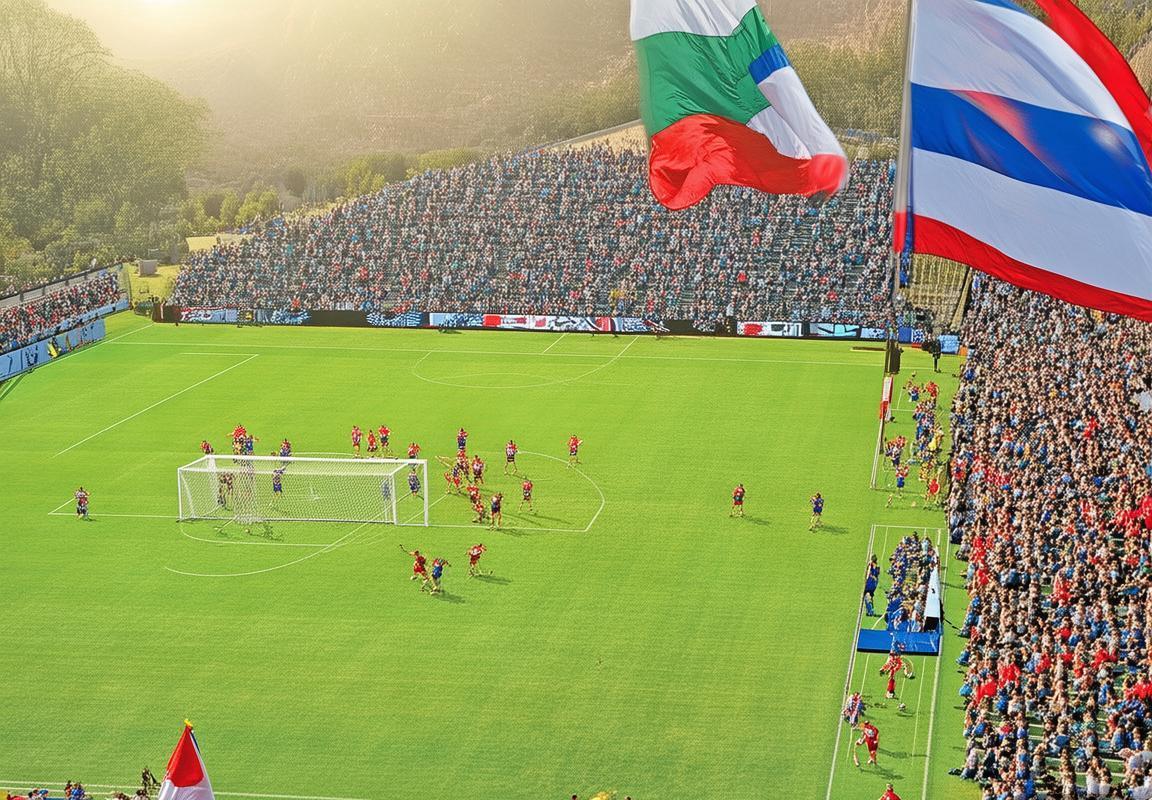 保加利亚VS斯洛文尼亚：荣誉之战前瞻与预热(图1)