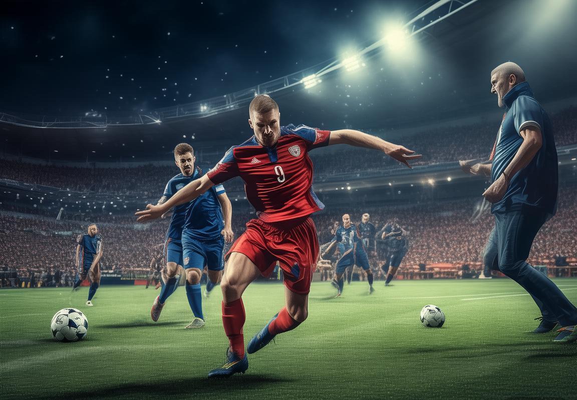 拜仁VS巴黎吉尼斯杯对决：战术对决与球星风采回顾(图4)